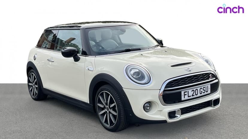 MINI Hatchback