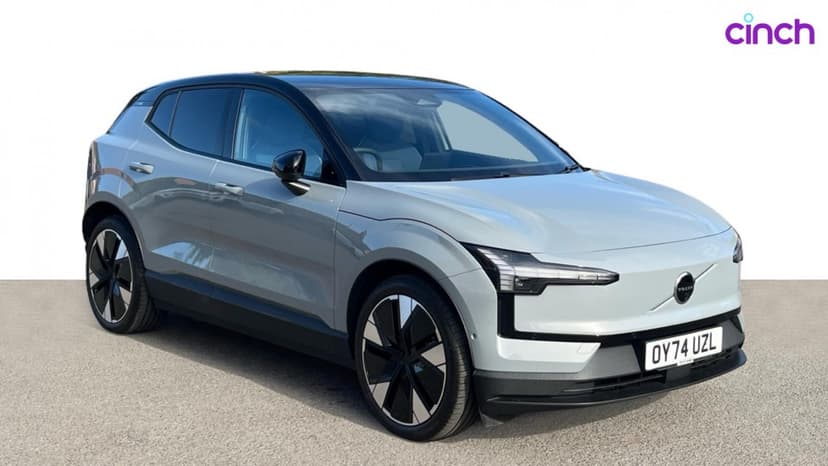 Volvo EX30
