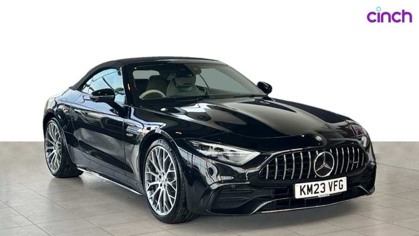 Used cars for sale or on finance - cinch