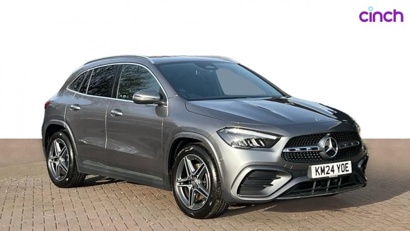 Used cars for sale or on finance - cinch