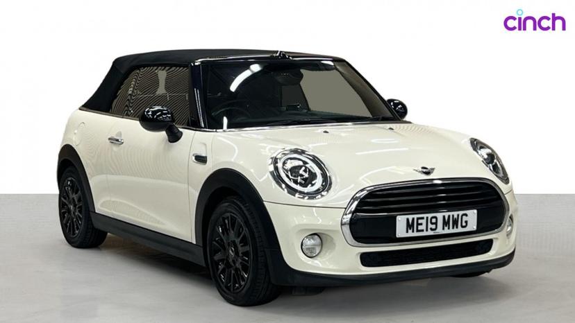 MINI Convertible