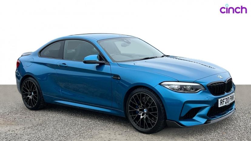 BMW M2
