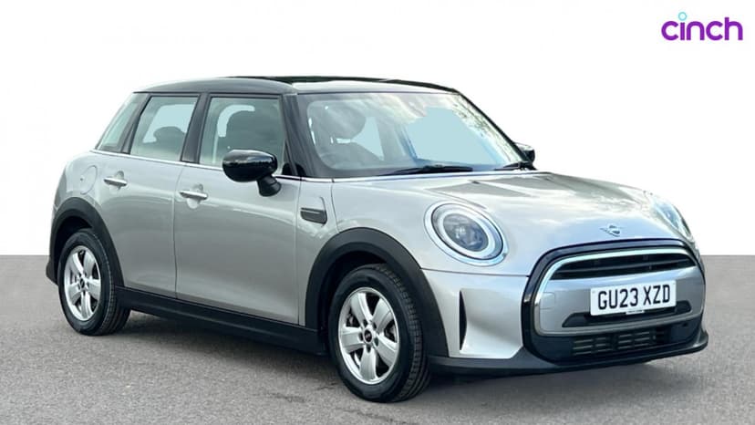 MINI Hatchback