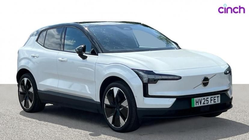 Volvo EX30