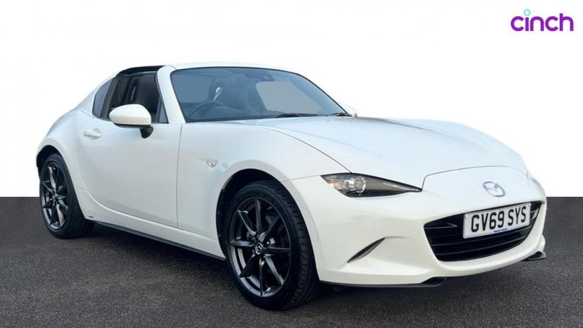 Mazda MX-5 RF