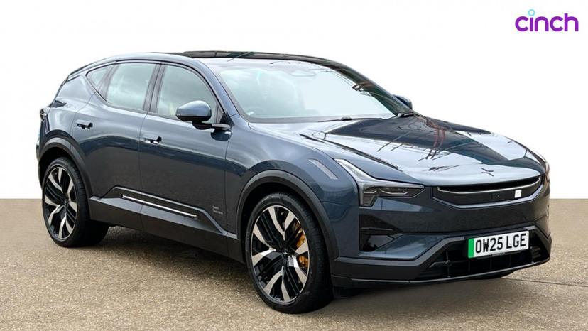 Polestar 3