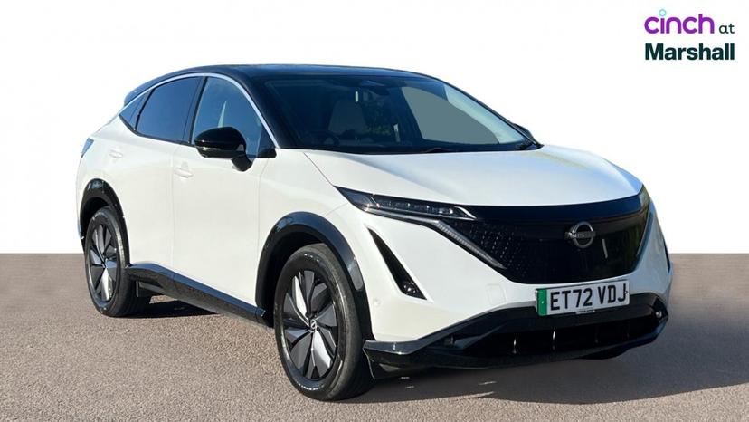 Nissan Ariya