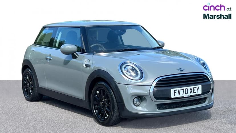 MINI Hatchback