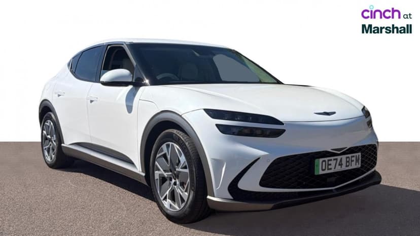 Genesis GV60