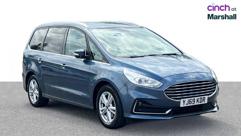 Ford Galaxy