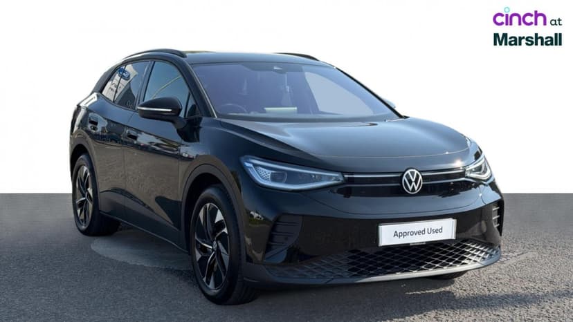 Volkswagen ID.4