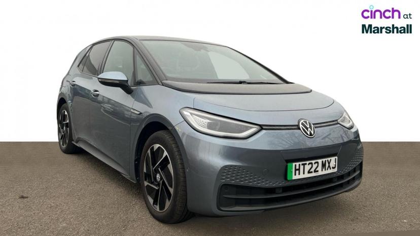Volkswagen ID.3