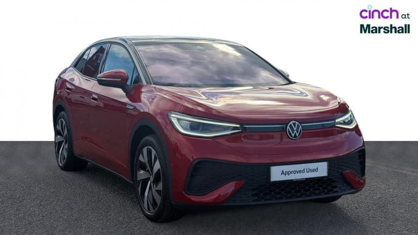 Volkswagen ID.5