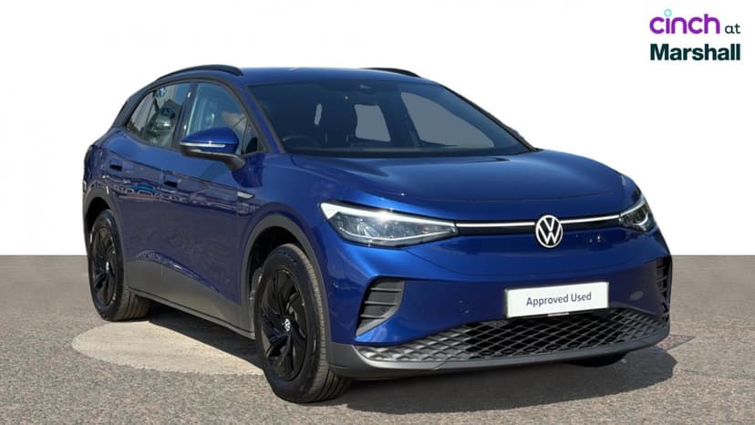 Volkswagen ID.4