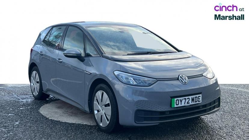 Volkswagen ID.3