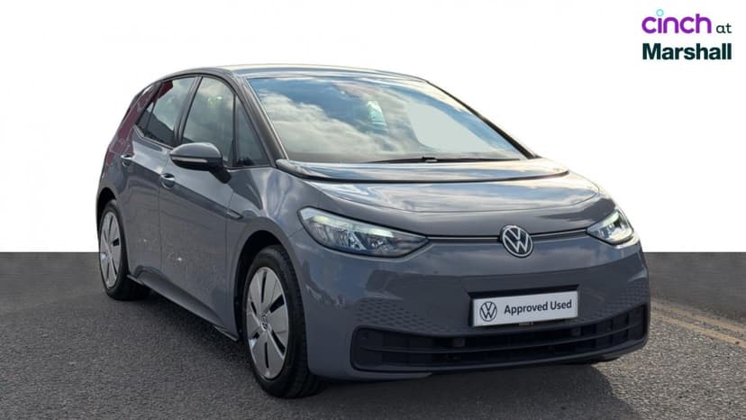 Volkswagen ID.3