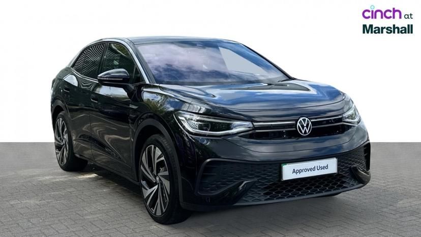 Volkswagen ID.5