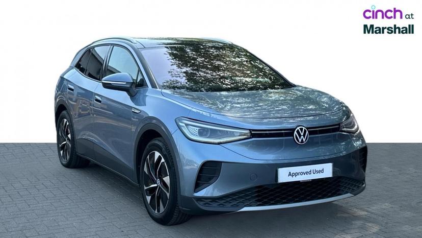 Volkswagen ID.4