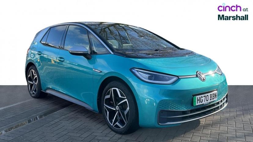 Volkswagen ID.3