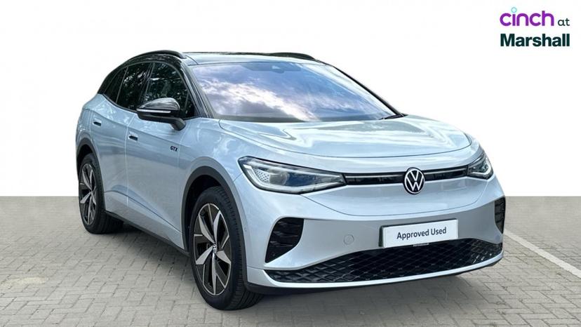 Volkswagen ID.4