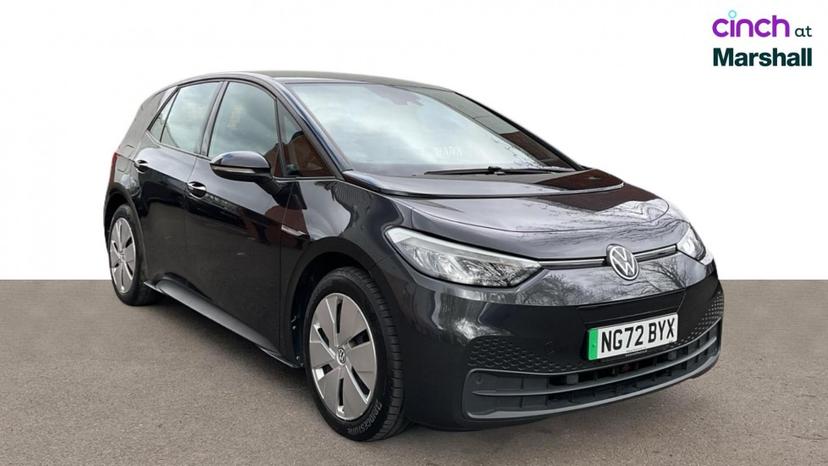 Volkswagen ID.3
