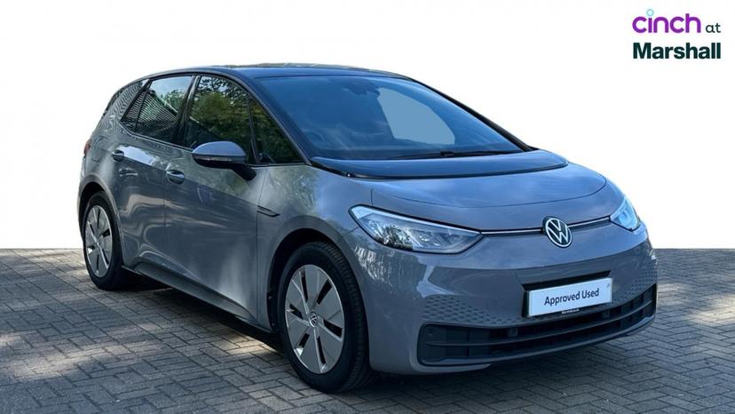 Volkswagen ID.3