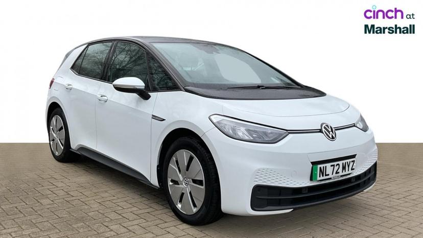 Volkswagen ID.3