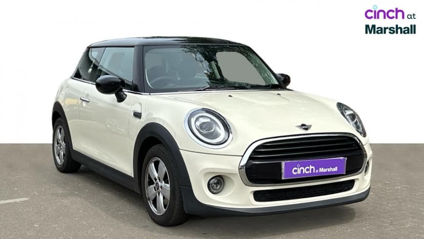 MINI Hatchback