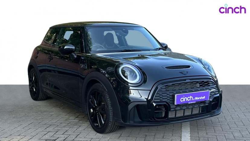 MINI Hatchback