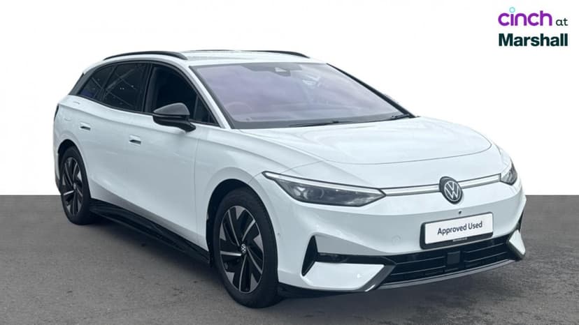 Volkswagen ID.7