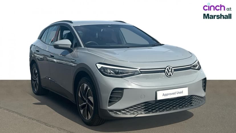 Volkswagen ID.4