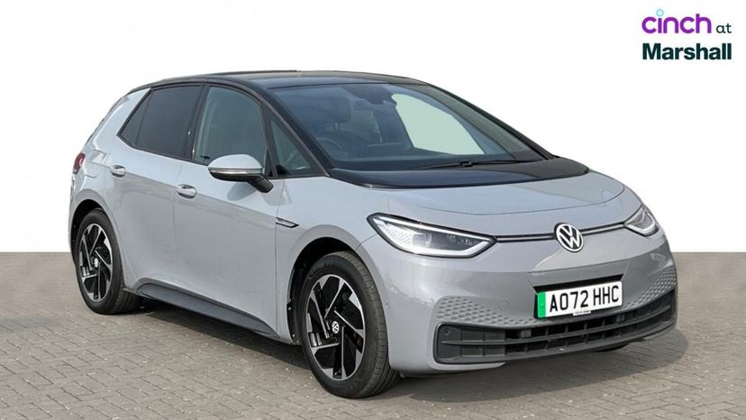 Volkswagen ID.3