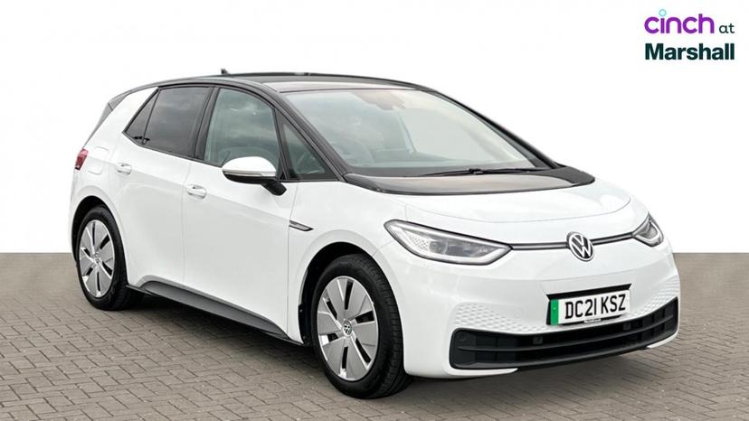 Volkswagen ID.3