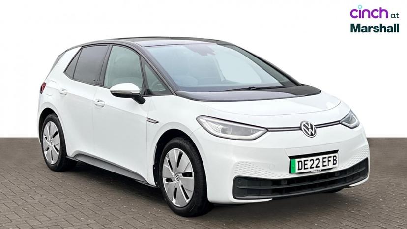 Volkswagen ID.3