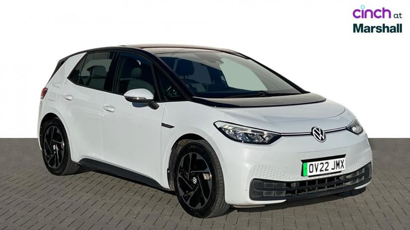 Volkswagen ID.3