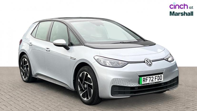 Volkswagen ID.3