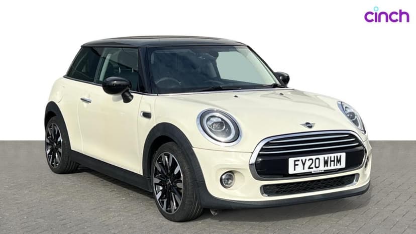 MINI Hatchback