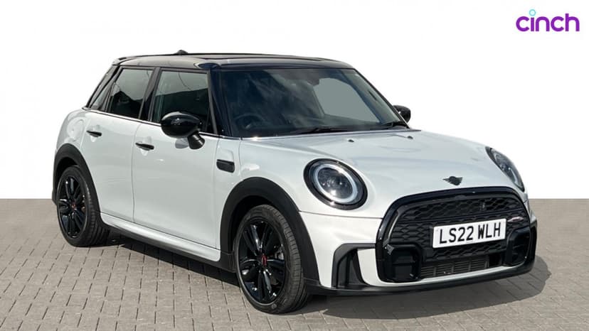 MINI Hatchback
