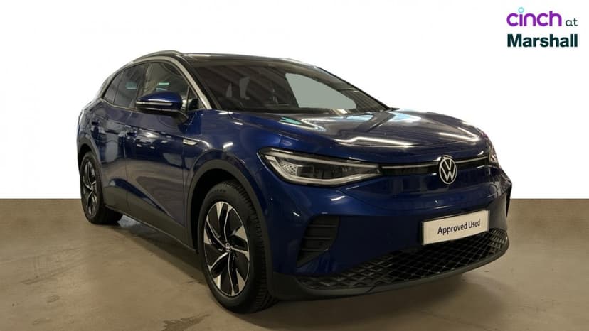 Volkswagen ID.4