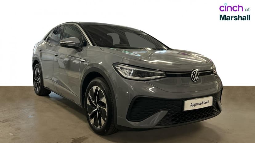 Volkswagen ID.5