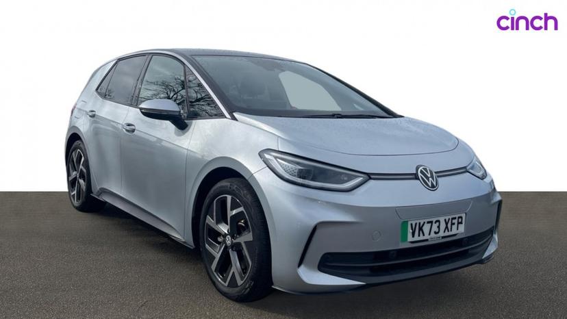 Volkswagen ID.3