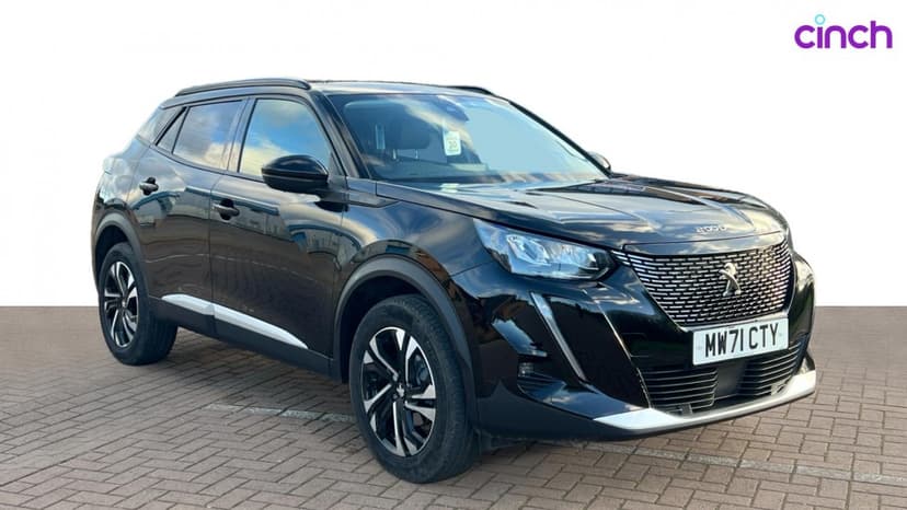 Used cars for sale or on finance - cinch