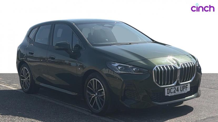 BMW 2 Series Active Tourer