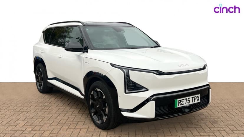 Kia EV5
