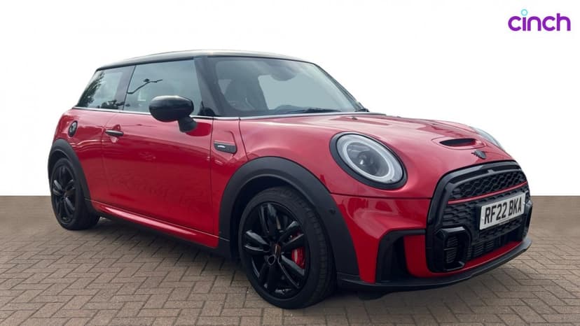 MINI Hatchback