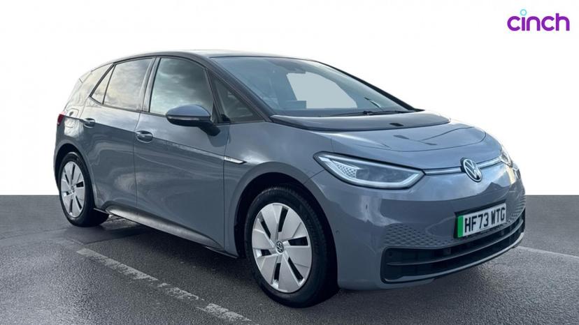 Volkswagen ID.3