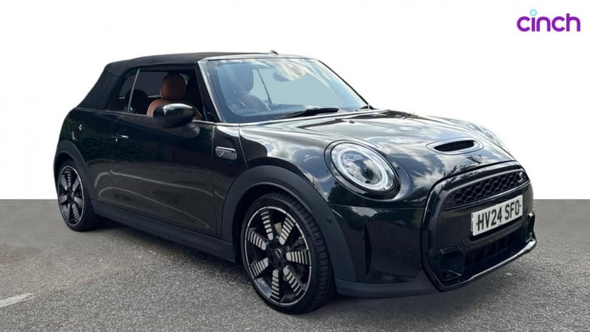 MINI Hatchback
