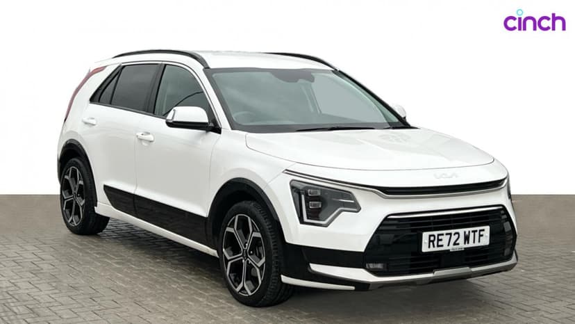 Used cars for sale or on finance - cinch