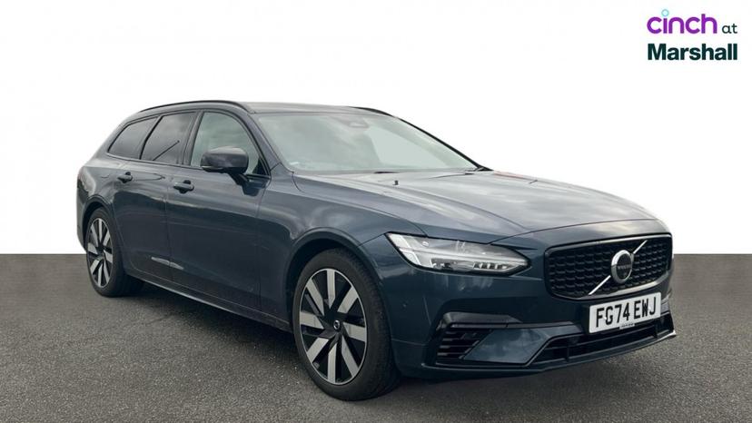 Volvo V90