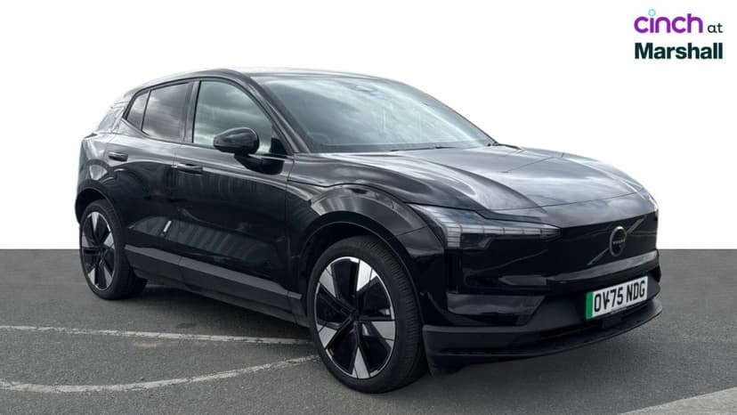 Volvo EX30